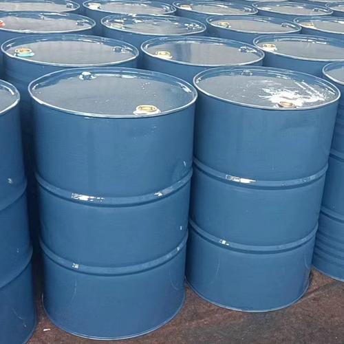 二手铁桶 200l钢桶 铁桶 金属包装容器通用油桶水桶批发