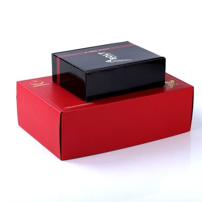 香油礼品盒印刷厂家 礼品盒印刷公司